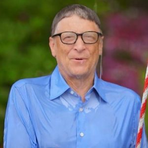 bill gates