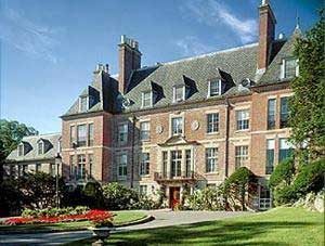 MIT Endicott House