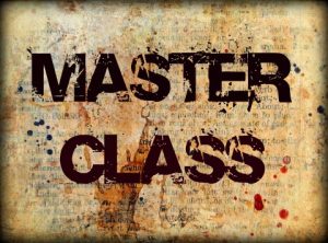 master class