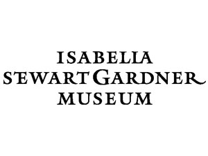 Isabella steward Gardner museum