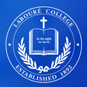 Laboure College logo
