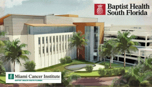 miami cancer institute rendering