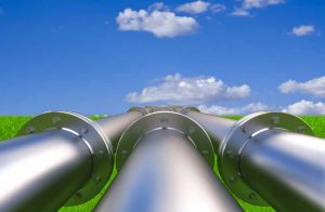 Create a major donor pipeline
