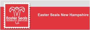 EASTER SEALS