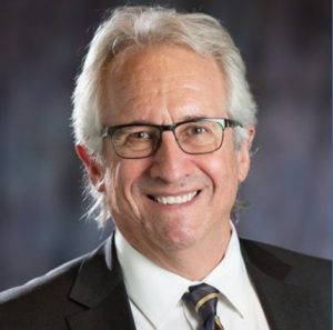 larry raff