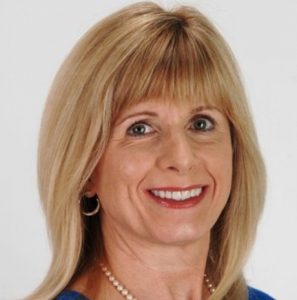 sue Kinney