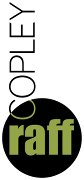 copley raff logo