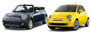 small cars