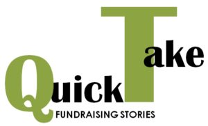 QuickTake Fundraising Stories