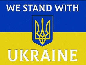 Ukraine flag