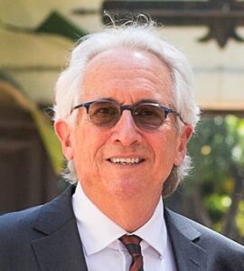Larry Raff