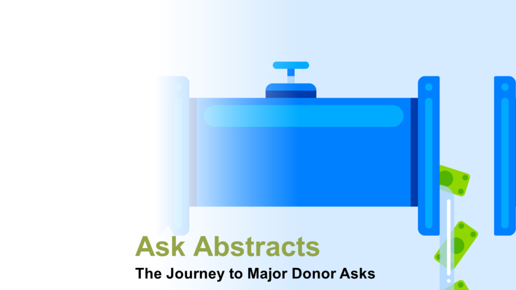 Donor Pipeline and Portfolios