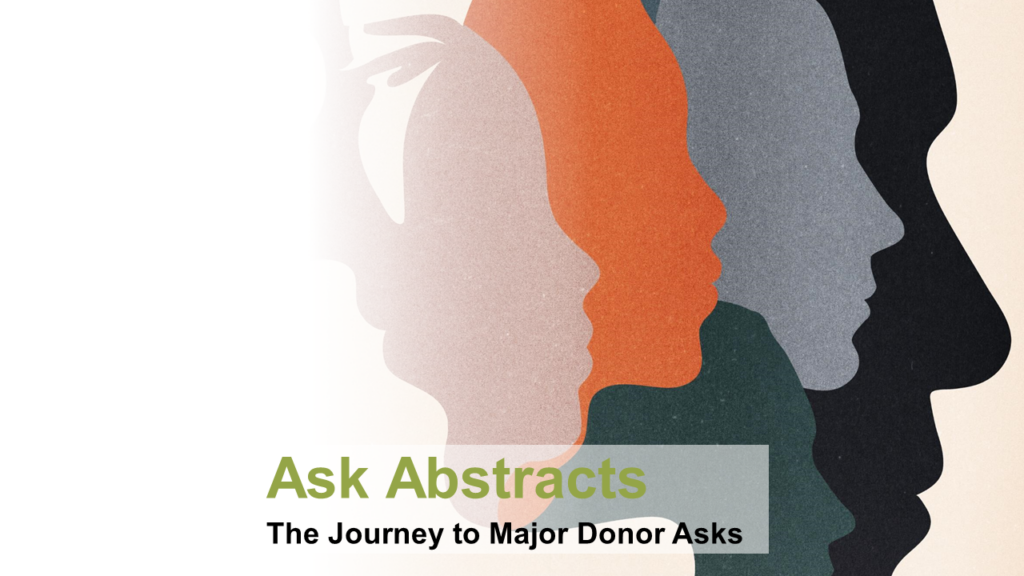 Donor Discovery Visits That Jumpstart ﻿Gift Conversations